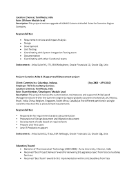 sindhujha gopi ariba 7 yrs resume
