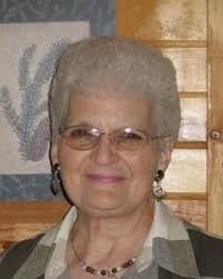 Clementine "Clemmy" A. Woitas Obituary October 16, 2023