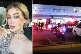 Quién es Valeria Márquez? La influencer asesinada en estética en Zapopan |  MARCA México
