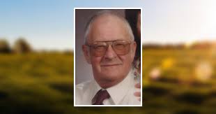 Clarence Bowman Obituary April 16, 2018