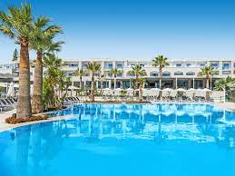 Agenţie de turism cu peste 1000 de oferte pentru anul 2021. Mitsis Rodos Village Beach Hotel Spa In Kiotari Bei Alltours Buchen