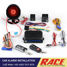 Located near phoenix, arizona we are car audio installation specialists. Cheap And Best Car Alarm System And Its Installation From Race Van Car Accessories Car Alarm Car Accessories Van Car