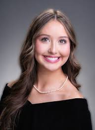 NC Azalea Festival Scholarship Pageant Contestants 2025