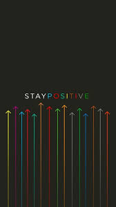 Stay Positive Stay Up Wallpaper Iphone Ios7 Positive Wallpapers Inspirational Quotes Rain