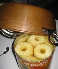 Confiture Avec Des Fruits Au Sirop Ananas Au Gingembre Cakes And Co Confiture Confiture Ananas Fruits Au Sirop