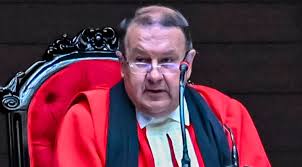 Zuma's Stalingrad defence disintegrates after judges quash latest legal  gambit in scathing judgment