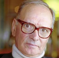 Ennio Morricone