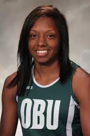 Stacy (Warrior) Douglas (2023)