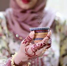 refreshing a cup of arabic coffee henna designs easy stylish girl images stylish girl pic