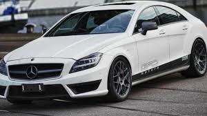 Ml 63 amg biturbo 4matic. Gad Cls 63 Amg V8 Bi Turbo With 803 Hp Revealed