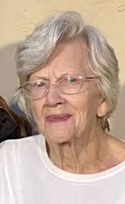Obituary for Lillian Calvert