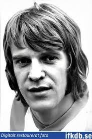 Erik Ostlund's Instagram, Twitter & Facebook