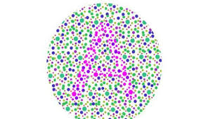 Color blindness is a hereditary condition, but it can also be caused by eye diseases, damage to the retina and macula, aging, or cataracts. Color Blind Test Free And 100 Accurate