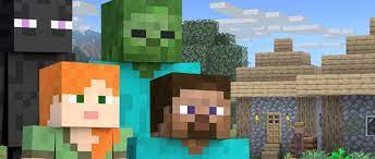 One way to make minecraft more fun and personalized is by using skins. Mod Te Permite Descargar Tus Skins De Minecraft A Smash Ultimate Atomix