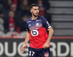Footballeur au @losclive et international turc twitter.com/mzekicelik17. Mourinho Zeki Celik I Tottenham A Istiyor