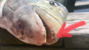 We did not find results for: The Fish We Caught Have Human Teeth Youtube