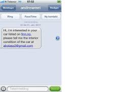 Can you text someone anonymously? How Can Sms Spoofing Be Detected Information Security Stack Exchange