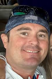 Jeremy Stover Obituary