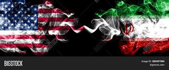 Iran vs usa, who would win? United States America Image Photo Free Trial Bigstock