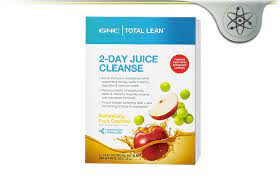 A typical detox diet involves a period of fasting, followed by a strict diet of fruit, vegetables, fruit juices, and water. Gnc Total Lean 2 Day Juice Cleanse Review Jump Start Metabolism
