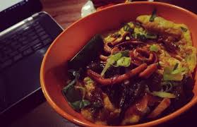 Demikian resep teriyaki chicken alias daging ayam masak teriyaki. 3 Resep Ayam Teriyaki Ala Restoran Pilihannya Bisa Dimasak Dengan Brokoli
