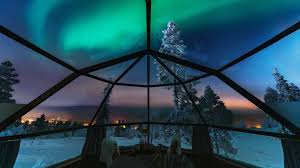 It was one of the most unique experiences of our lives and. Best Places To See The Northern Lights This Winter Escapism Magazine