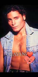 Chayanneras de Puerto Rico 💖