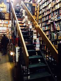 Robolikes Bookstore Book Nooks Bookshop
