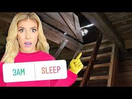(ghost footage) dont play the ghost paper challenge at 3 am | we put a camera behind the door! 210 Youtube Ideas Youtube Sssniperwolf Rebecca Zamolo
