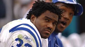 Edgerrin James among semifinalists for Pro Football Hall of Fame Class of  2019
