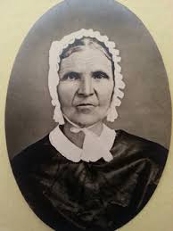 Susannah Walker Adams Collins (1809-1885)