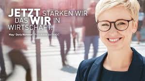 Looking for the definition of wko? Wko Oberosterreich Prasidentin Doris Hummer Wko At