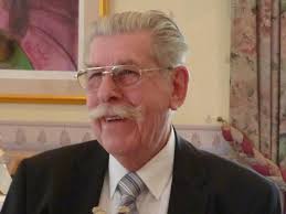 Funeral Notice for Mr Brian John Lanning