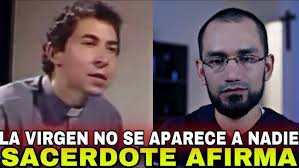 Todo sobre liturgia 🔺P. Edgar Brenes 👉Una Respuesta de Fe. P. Byron