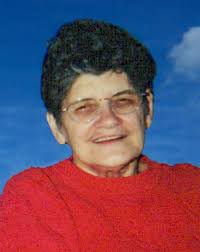 Loila Carlson Mickelson's Memorial Service and Obituary