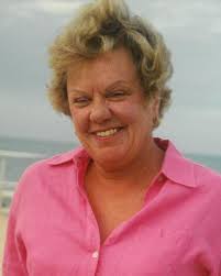 Betsy Ravenel Obituary