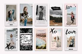 Get inspired by these amazing instagram stories examples from leading brands and copy their proven strategies and pro tricks to engage your audiences. 10 Apps Fur Ihre Perfkete Instagram Story