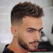1001 Ideen Fur Kurze Haare Stylen Anleitung Und Nutzliche Tipps Anleitung Fur Haare Ide Mens Haircuts Short Thick Hair Styles Short Hair Hairstyle Men