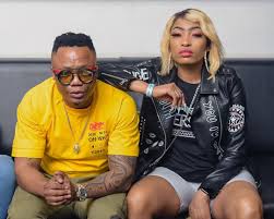 Jun 07, 2021 · his wife, evelyn took to social media to share a message of strength with his followers. Dj Tira S Wife Gugu Khathi If You Understand Money You Won T Say It Can T Buy You Happiness Zambianews365 Com