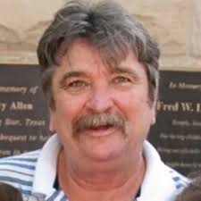 Obituary information for David John Wood