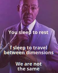 I tripped over to you for tagging us! #trip