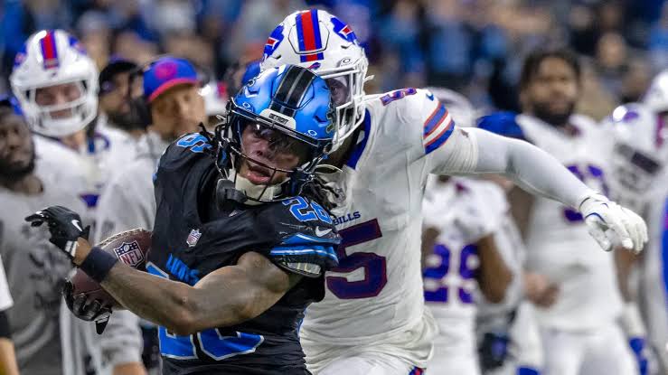 Expert Predictions For Detroit Lions Matchup With Buffalo Bills