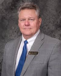 Assistant Superintendent, Safety, Prevention, and Athletics