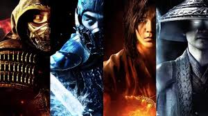 Mortal kombat is back and better than ever in the next evolution of the iconic franchise. Mortal Kombat Meet The Kast Exclusive Featurette Ign