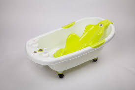 Enamel porcelain construction proved to withstand the test of time, making this antique a real bargain for vintage fans. China Novel Children Safety Products Stand Folding Bath And Baby Bath China Baby Born Bath And Bath Tub Baby Price