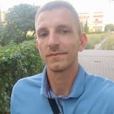 Daniel Bednarek, Bydgoszcz