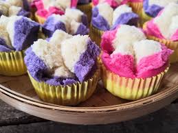 Apam nasi asian snacks desserts snacks. Resipi Apam Mekar Yang Sangat Gebu Lembut