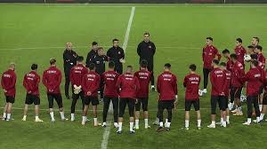 Hırvatistan son dakika transfer haberleri, hırvatistan fikstürü, maç sonuçları, kadrosu, puan durumu ve daha fazlası için www.tr.beinsports.com.tr adresini ziyaret edin. Turkiye Hirvatistan Maci Ne Zaman Saat Kacta Hangi Kanalda