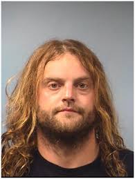 Man in custody after seven-hour standoff