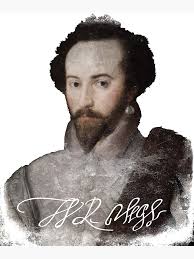 Sir Raleigh Posters for Sale